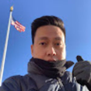 Meet your Posher, Francois